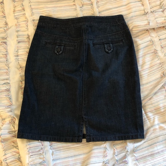 ANN TAYLOR LOFT SKIRT - Picture 3 of 3